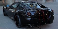 Ferrari 599 Anderson Germany
