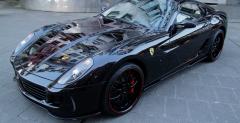 Ferrari 599 Anderson Germany