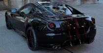 Ferrari 599 Anderson Germany