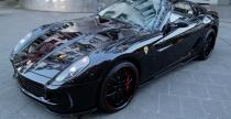 Ferrari 599 Anderson Germany