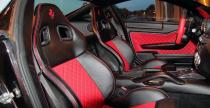 Ferrari 599 Anderson Germany