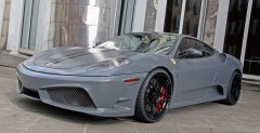 Anderson Ferrari 430 Scuderia