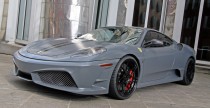 Anderson Ferrari 430 Scuderia