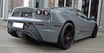 Anderson Ferrari 430 Scuderia