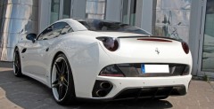 Ferrari California Anderson