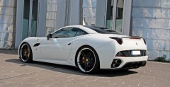 Ferrari California Anderson