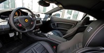 Ferrari California Anderson