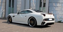 Ferrari California Anderson