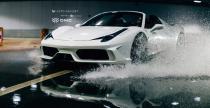 Ferrari 458 DMC