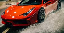Ferrari 458 DMC