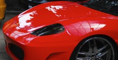 Replika Ferrari 430 Celica