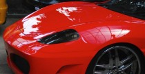 Replika Ferrari 430 Celica