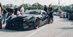 Ferrari F12 Berlinetta ADV.1 Wheels Ferrari F12 Berlinetta ADV.1 Wheels