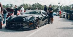 Ferrari F12 Berlinetta ADV.1 Wheels