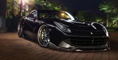 Ferrari F12 Berlinetta ADV.1 Wheels Ferrari F12 Berlinetta ADV.1 Wheels