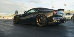 Ferrari F12 Berlinetta ADV.1 Wheels Ferrari F12 Berlinetta ADV.1 Wheels