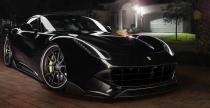 Ferrari F12 Berlinetta ADV.1 Wheels