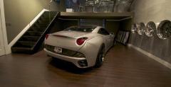 Ferrari California DMC