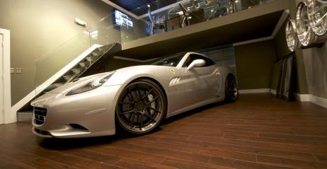 Ferrari California DMC