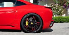 Ferrari California CDC