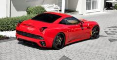 Ferrari California CDC