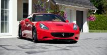 Ferrari California CDC