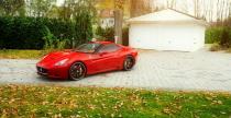 Ferrari California CDC