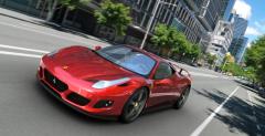 Ferrari 458 Italia Demangel v2.0