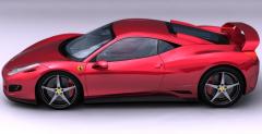 Ferrari 458 Italia Demangel v2.0