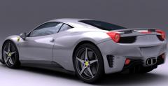 Ferrari 458 Italia Demangel v1.0