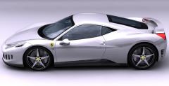 Ferrari 458 Italia Demangel v1.0