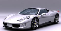 Ferrari 458 Italia Demangel v1.0