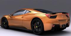 Ferrari 458 Italia Demangel v0.5