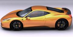 Ferrari 458 Italia Demangel v0.5