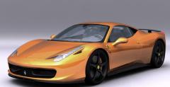 Ferrari 458 Italia Demangel v0.5