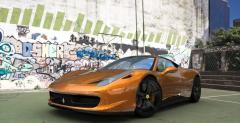 Ferrari 458 Italia Demangel v0.5