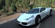 Ferrari 458 Italia Demangel v1.0