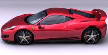 Ferrari 458 Italia Demangel v2.0