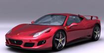 Ferrari 458 Italia Demangel v2.0