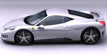 Ferrari 458 Italia Demangel v1.0