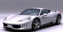 Ferrari 458 Italia Demangel v1.0