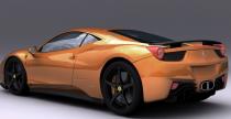 Ferrari 458 Italia Demangel v0.5
