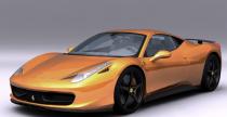 Ferrari 458 Italia Demangel v0.5