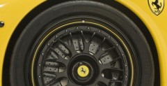 Ferrari Enzo od Edo Competition Ferrari Enzo od Edo Competition
