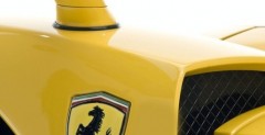 Ferrari Enzo od Edo Competition