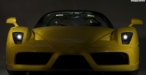 Ferrari Enzo od Edo Competition