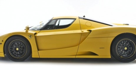 Ferrari Enzo od Edo Competition