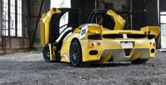 Ferrari Enzo ZXX