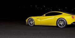 Ferrari F12 Berlinetta Novitec Rosso