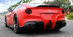 Ferrari F12 Berlinetta